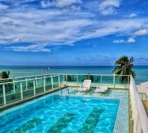 JampaStay Cabo Branco