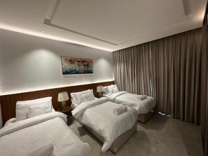 ROSE RESIDENCE I Luxury 3BR Apartment I North Riyadh