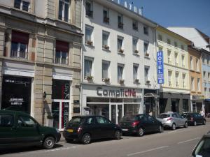 Azur Hotel photo 15