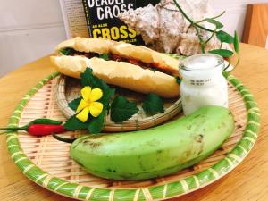 Sông Suối Homestay