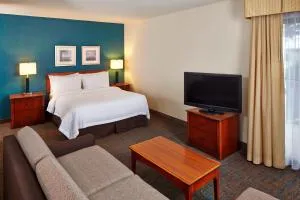 Residence Inn Minneapolis Eden Prairie - إيدن بريري