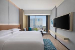 Courtyard by Marriott Jiangyin