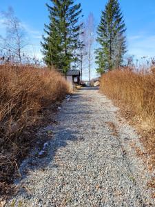Fritidshus på backstigen 3 i Surahammar
