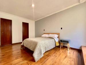 Departamento grande en pleno centro histórico