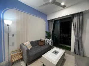 The Ooak Suite - Kampong Segambut Dalam