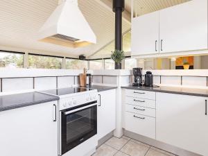 Luxury Retreat in Lonstrup - By Traum Ferienwohnungen