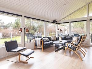Holiday home Hjørring XLII