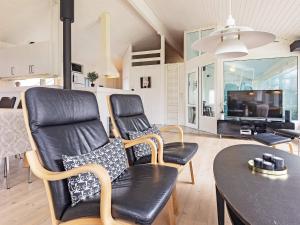 Luxury Retreat in Lonstrup - By Traum Ferienwohnungen