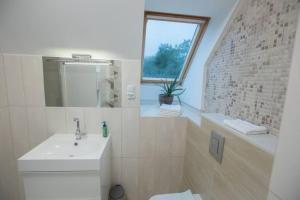 Urban Jungle Taras- luksusowy apartament w Gdyni.