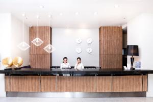 โรงแรมสินสิริ ปัญญา-รามอินทรา