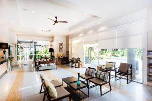 โรงแรมสินสิริ ปัญญา-รามอินทรา