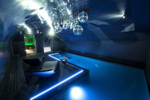 Hotels Vertigo Hotel, Marriott Bonvoy : photos des chambres