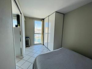 Bel appartement central avec wifi au Cap dAgde - FR-1-723-65
