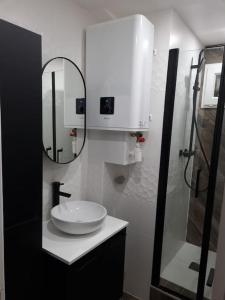 Charmant appartement proche de la défense