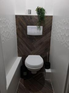 Charmant appartement proche de la défense