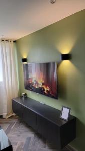 Charmant appartement proche de la défense