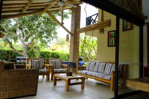 Fincas Panaca Herreria 1 - San Judas