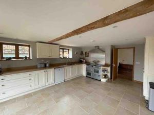 Charming Norfolk Barn Conversion in Barnham Broom