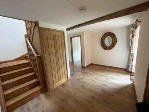 Charming Norfolk Barn Conversion in Barnham Broom