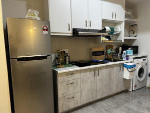 The Ooak Suite