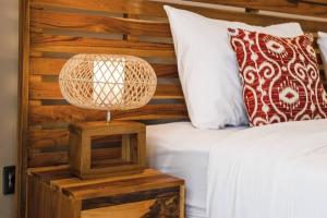 New 4 BR Villa surrounded by Jungle and Ricefields