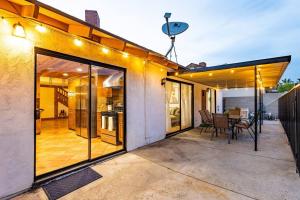 *NEW* 5BedsPOOL: LA Home - BurbankUniversal