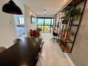 Galés da Pajuçara | 2 Quartos vista mar (Piscina)