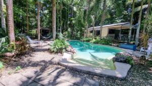 Boutique Bungalows
