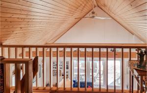 Gorgeous Home In Ljung With Kitchen