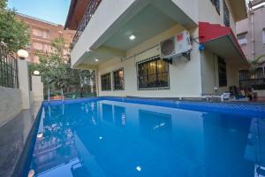 Orchid villa