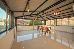 Orchid villa