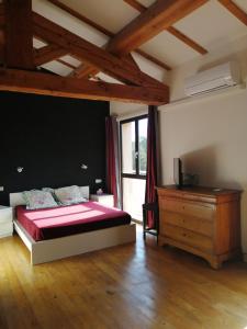 Villas Nature et tourisme : photos des chambres