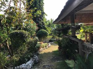 Gertys Tourist Inn powered by Cocotel