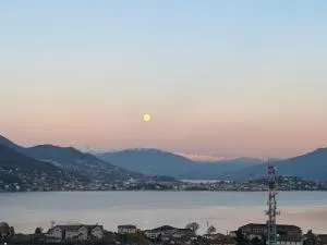 Bella Vista - بافينو