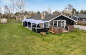 3 Bedroom Cozy Home In Dannemare - Søllested
