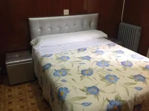 Pension Estefania - Vecinos