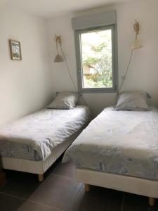 Appartements Appartement T3 a 2mn de la Plage : photos des chambres