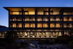 雲仙宮崎旅館 (Unzen Miyazaki Ryokan)