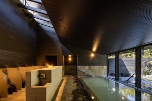 Unzen Miyazaki Ryokan