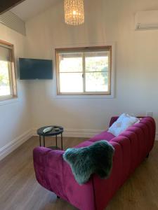 Bukirk Glamping & Luxury Cabins