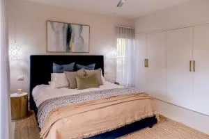 Torquay Bliss Retreat with Sauna and Hot Tub - 安吉西