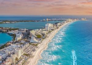 Villa Aurora Beautiful Beachfront Apartment