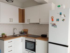 Bahia- apartment by the sea