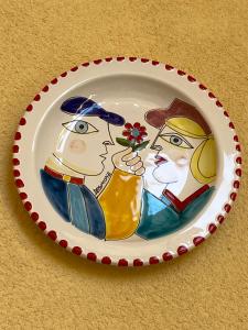 L’elegante dépendance del Barone Francesco Sala