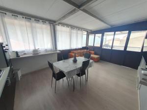 Matilde Holiday-home