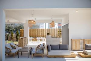 B&B Vila Sabbia 