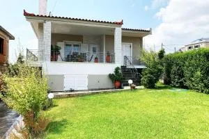 Villa Vaso - Parthénion