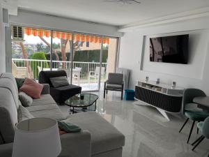 La Pinède - Appartment 3 bedrooms