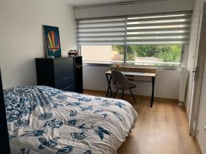 La Pinède - Appartment 3 bedrooms