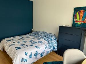 La Pinède - Appartment 3 bedrooms